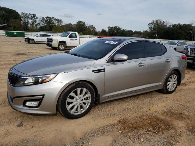 KIA OPTIMA 2014 5xxgn4a71eg336023