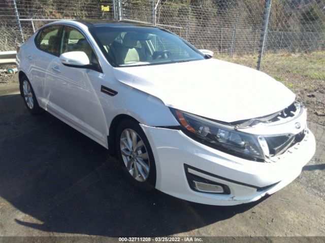 KIA OPTIMA 2014 5xxgn4a71eg336183