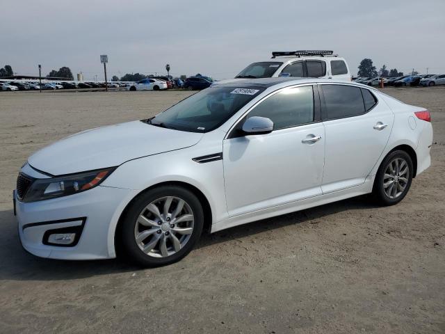 KIA OPTIMA 2014 5xxgn4a71eg337253