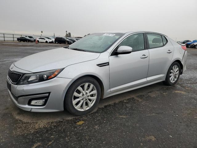 KIA OPTIMA 2014 5xxgn4a71eg338368