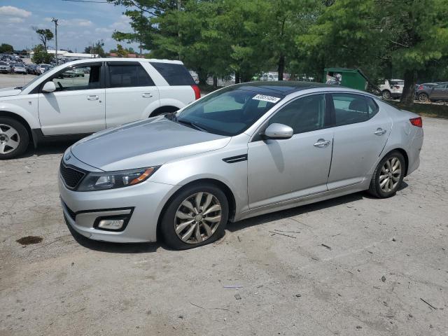 KIA OPTIMA 2014 5xxgn4a71eg339505