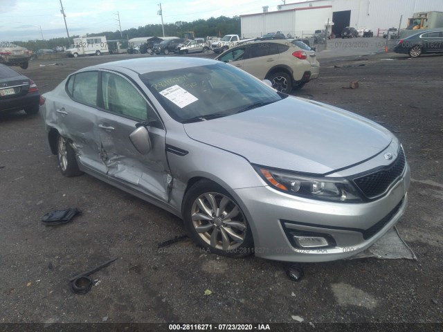 KIA OPTIMA 2014 5xxgn4a71eg340038