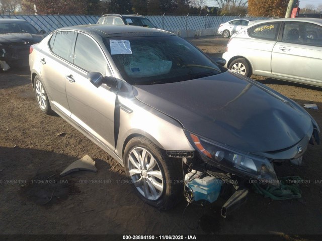 KIA OPTIMA 2014 5xxgn4a71eg340279