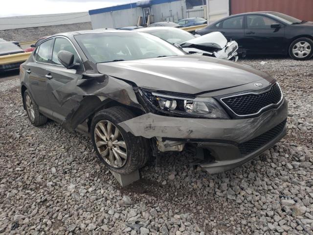 KIA OPTIMA EX 2014 5xxgn4a71eg341481