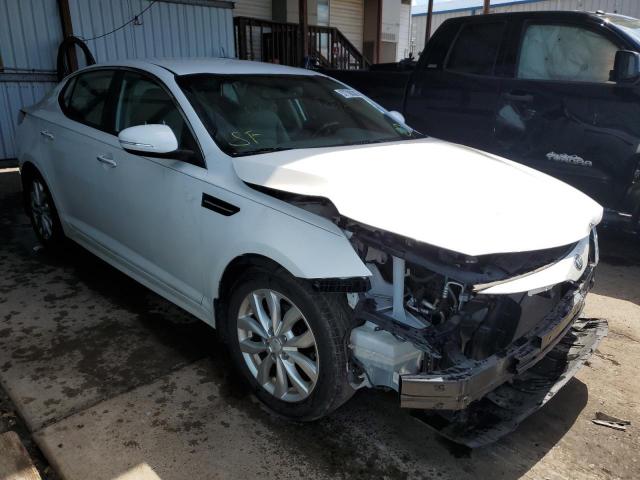 KIA OPTIMA EX 2014 5xxgn4a71eg342646