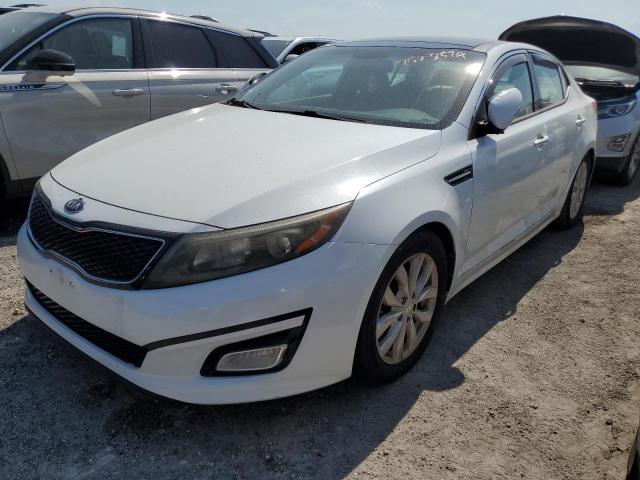 KIA OPTIMA EX 2014 5xxgn4a71eg347085