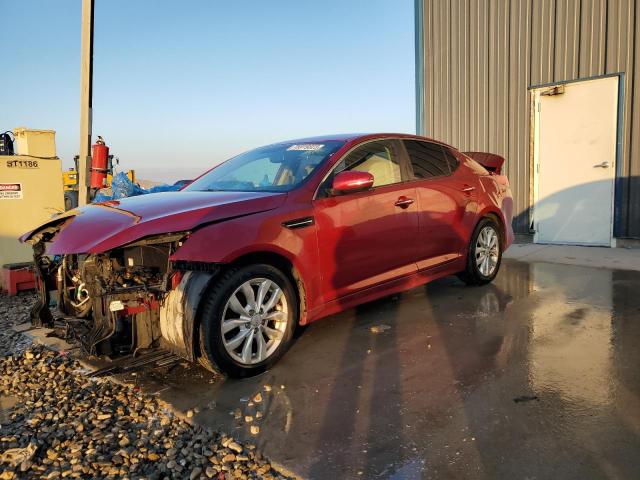 KIA OPTIMA 2014 5xxgn4a71eg347846