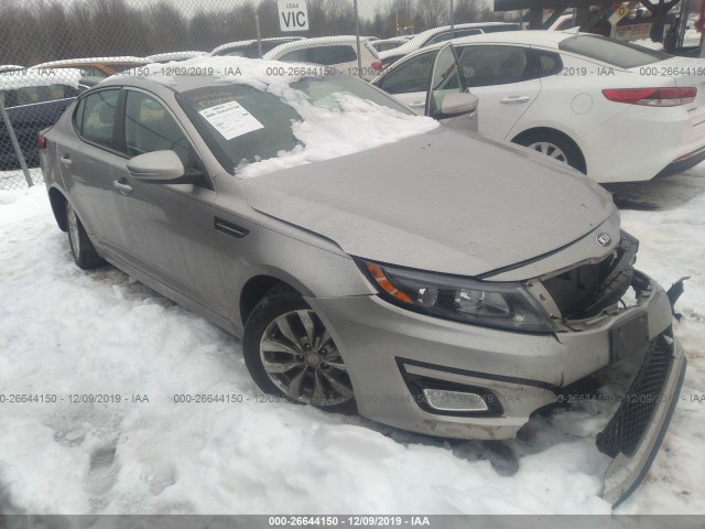 KIA OPTIMA 2014 5xxgn4a71eg347961