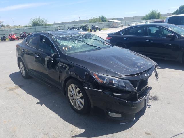 KIA OPTIMA EX 2015 5xxgn4a71fg351879