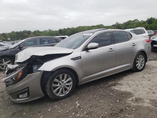 KIA OPTIMA EX 2015 5xxgn4a71fg352109