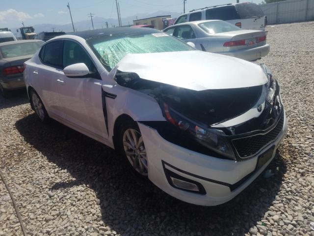 KIA OPTIMA EX 2015 5xxgn4a71fg352241