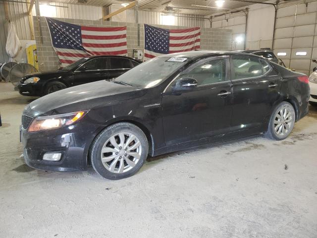 KIA OPTIMA 2015 5xxgn4a71fg355589