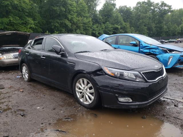 KIA OPTIMA EX 2015 5xxgn4a71fg357326