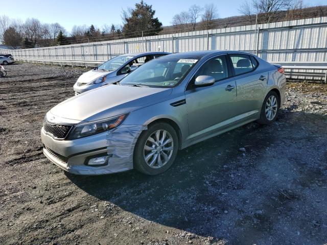 KIA OPTIMA EX 2015 5xxgn4a71fg359688