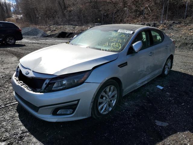 KIA OPTIMA 2015 5xxgn4a71fg360128