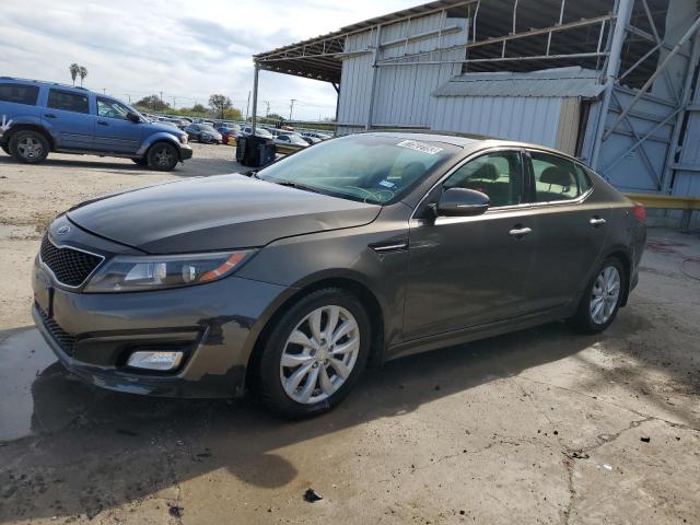 KIA OPTIMA 2015 5xxgn4a71fg362655