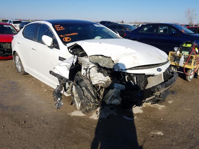 KIA OPTIMA EX 2015 5xxgn4a71fg362882