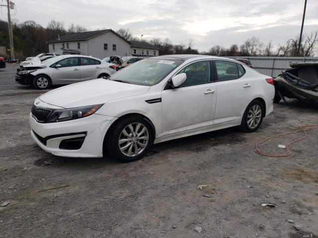 KIA OPTIMA 2015 5xxgn4a71fg363305