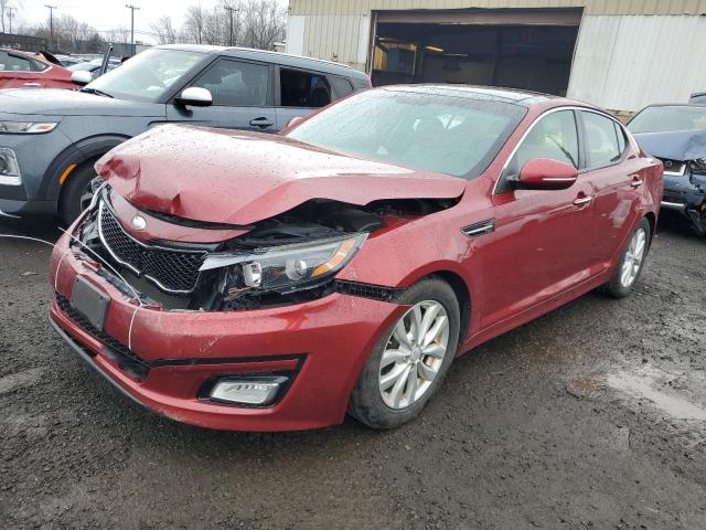 KIA OPTIMA 2015 5xxgn4a71fg364535