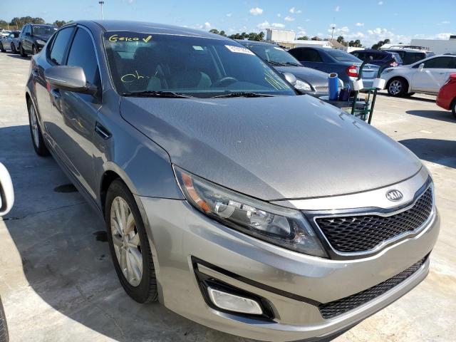 KIA OPTIMA EX 2015 5xxgn4a71fg365362