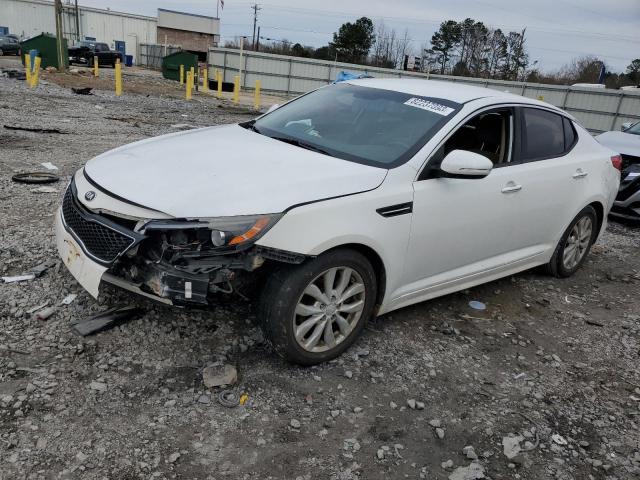 KIA OPTIMA 2015 5xxgn4a71fg365894