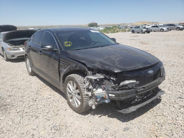 KIA OPTIMA EX 2015 5xxgn4a71fg366284