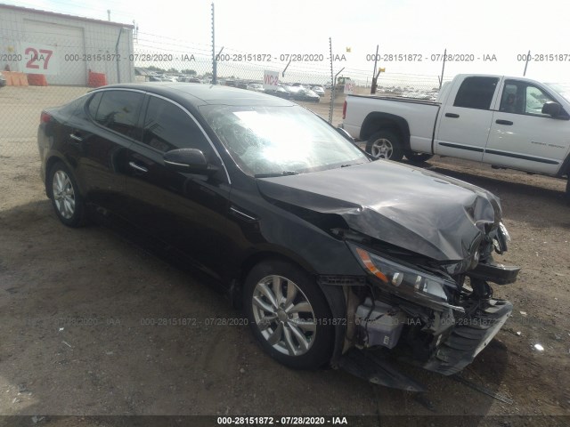 KIA OPTIMA 2015 5xxgn4a71fg367838