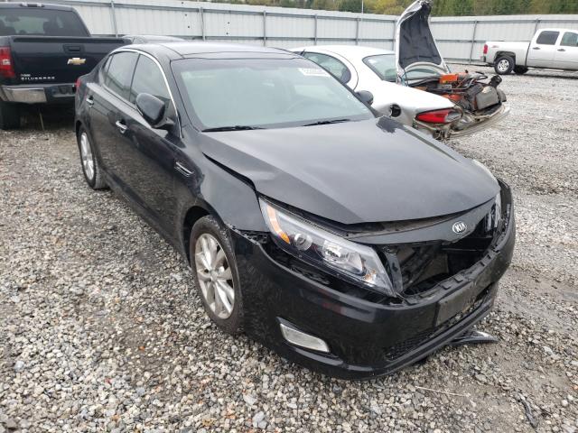 KIA OPTIMA EX 2015 5xxgn4a71fg369802