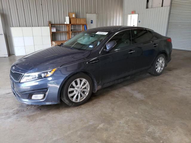 KIA OPTIMA EX 2015 5xxgn4a71fg374613