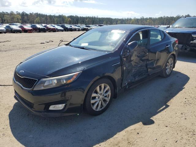 KIA OPTIMA EX 2015 5xxgn4a71fg375292