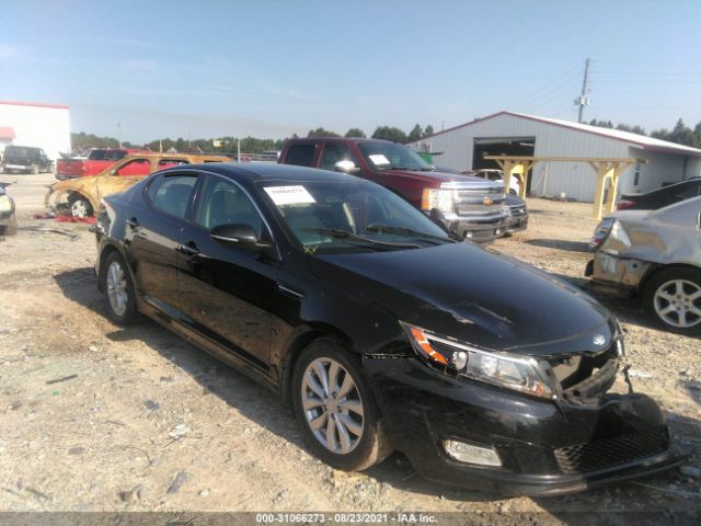 KIA OPTIMA 2015 5xxgn4a71fg378130