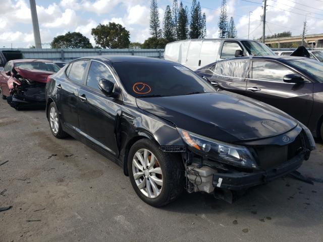 KIA OPTIMA EX 2015 5xxgn4a71fg378225