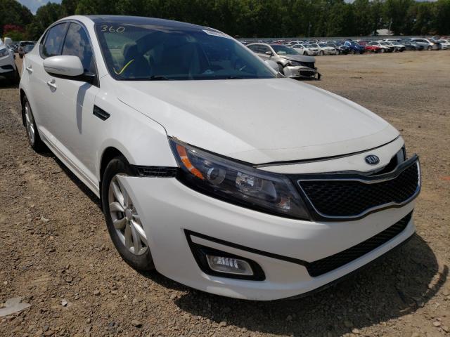 KIA OPTIMA EX 2015 5xxgn4a71fg379083