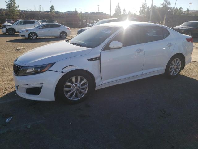 KIA OPTIMA 2015 5xxgn4a71fg379293