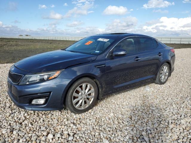 KIA OPTIMA 2015 5xxgn4a71fg380914