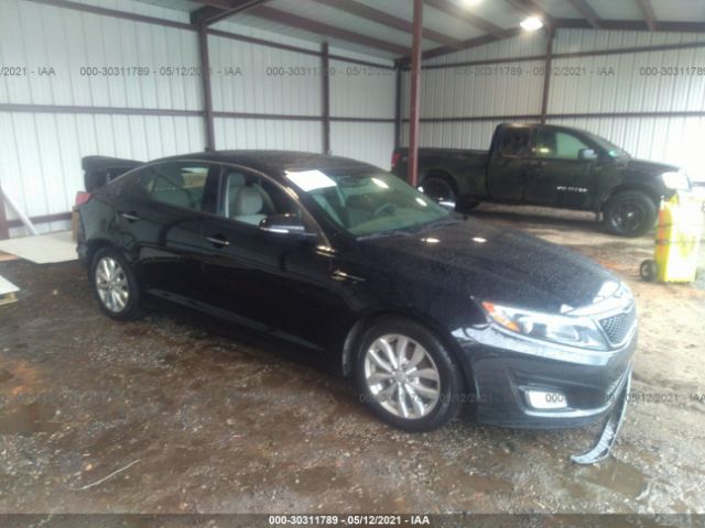 KIA OPTIMA 2015 5xxgn4a71fg381237