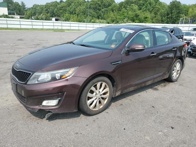 KIA OPTIMA EX 2015 5xxgn4a71fg381903