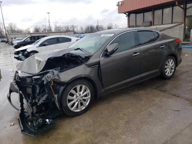 KIA OPTIMA 2015 5xxgn4a71fg384235