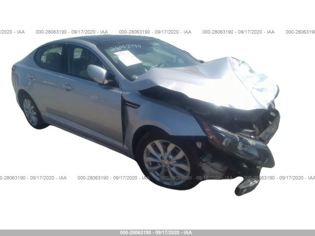 KIA OPTIMA 2015 5xxgn4a71fg386213