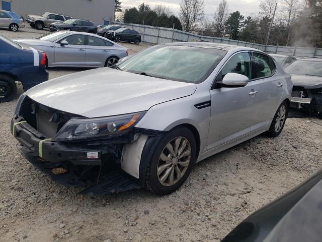 KIA OPTIMA EX 2015 5xxgn4a71fg387930