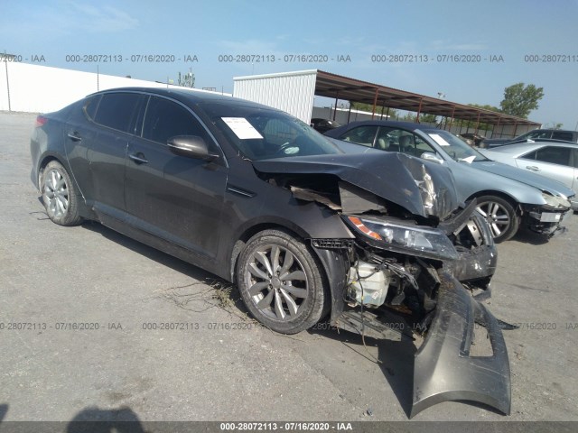 KIA OPTIMA 2015 5xxgn4a71fg388057