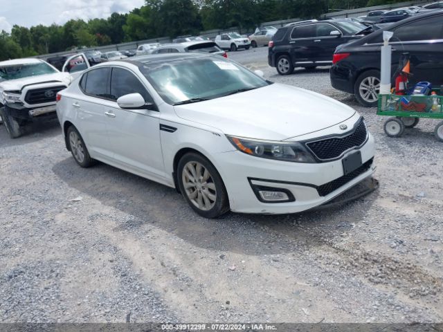 KIA OPTIMA 2015 5xxgn4a71fg388401