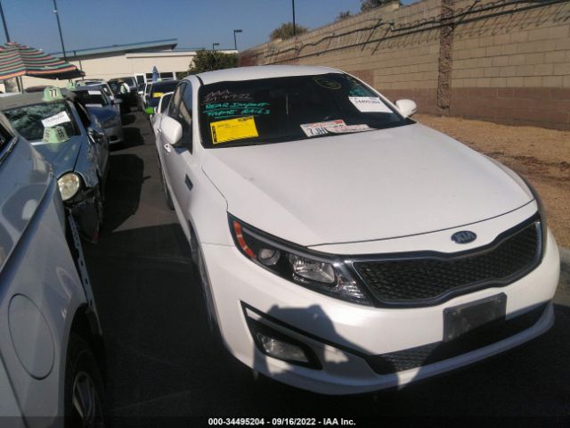 KIA OPTIMA 2015 5xxgn4a71fg391976