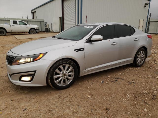 KIA OPTIMA 2015 5xxgn4a71fg392139