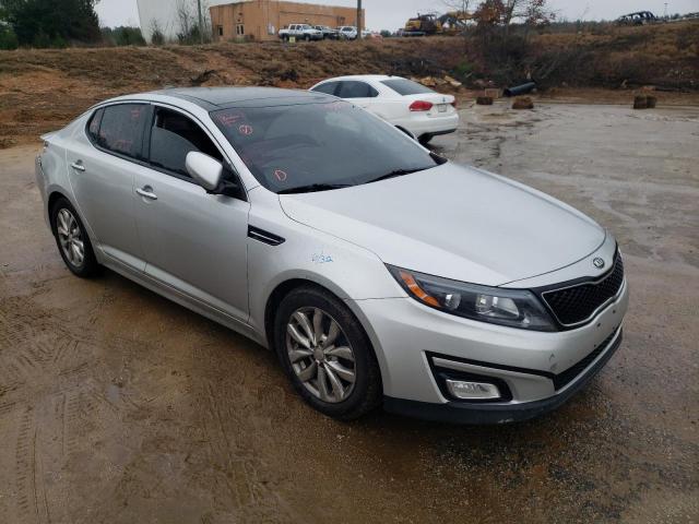 KIA OPTIMA EX 2015 5xxgn4a71fg392657