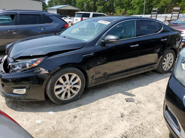 KIA OPTIMA 2015 5xxgn4a71fg393906