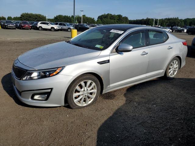 KIA OPTIMA 2015 5xxgn4a71fg395011