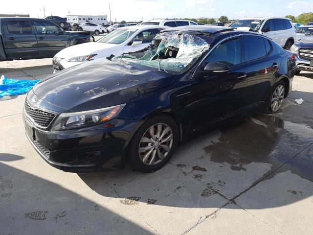 KIA OPTIMA 2015 5xxgn4a71fg396238