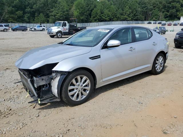 KIA OPTIMA EX 2015 5xxgn4a71fg396675