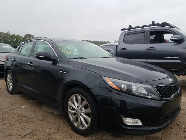 KIA OPTIMA EX 2015 5xxgn4a71fg396756